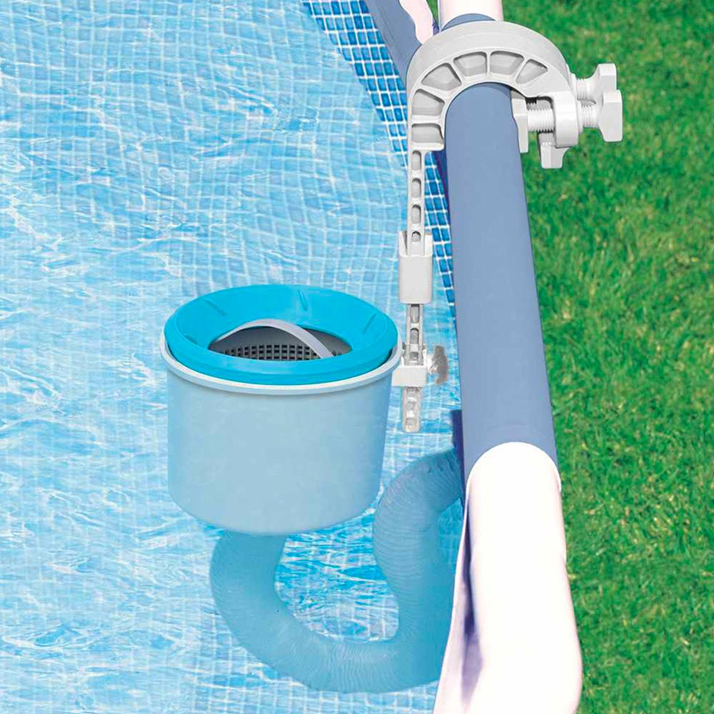 Intex 28000 Skimmer For Above Ground Pools Universal