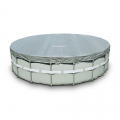 Intex 28040 Deluxe Universal Cover for Round Above Ground Pools 488cm Promotion