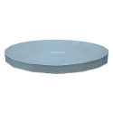 Intex 28040 Deluxe Universal Cover for Round Above Ground Pools 488cm Offers