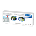Intex 28075 Safety Ladder for Above Ground Pools 107cm Sale