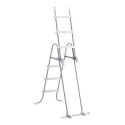 Intex 28075 Safety Ladder for Above Ground Pools 107cm Offers