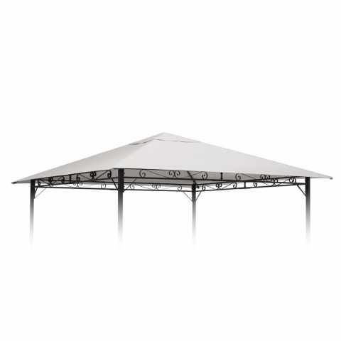 Replacement canopy 3X3 for our Style garden gazebo. Promotion