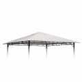 Replacement canopy 3X3 for our Style garden gazebo. Promotion
