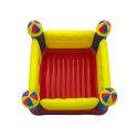 Intex 48259 Jump-O-Lene bouncy trampolene castle for children Offers
