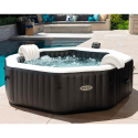 Intex 28458 Inflatable Whirlpool SPA 201x71 Jet and Bubble Deluxe Discounts