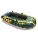 Intex 68347 Seahawk 2 Inflatable Boat for Two People Offers