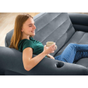 Intex 66552 Inflatable 2-Seater King Size Sofa Bed 203x224x66 cm Sale