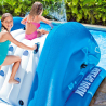 Intex 58849 Inflatable Slide for Pools WATER SLIDE Offers