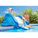 Intex 58849 Inflatable Slide for Pools WATER SLIDE On Sale