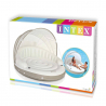 Intex 58292 Canopy Island Inflatable Lounge for the Pool or Beach Sale