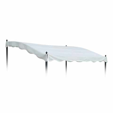 Replacement 3x2 canopy for our Pergola garden awning. Promotion