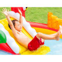 Intex 57163 Happy Dino Play Center Inflatable Pool for Children Sale