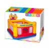 Intex 48260 Jump-O-Lene Children's Inflatable Bouncy Trampolene Discounts
