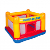 Intex 48260 Jump-O-Lene Children's Inflatable Bouncy Trampolene Sale
