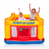 Intex 48260 Jump-O-Lene Children's Inflatable Bouncy Trampolene Offers