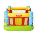 Bestway 93553 Fisher-Price Bouncestatic Children's Inflatable Hopper for Home and Garden Offers