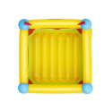 Bestway 93553 Fisher-Price Bouncestatic Children's Inflatable Hopper for Home and Garden Buy