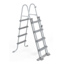 Bestway 58331 Safety Ladder for Above Ground Pool Promotion