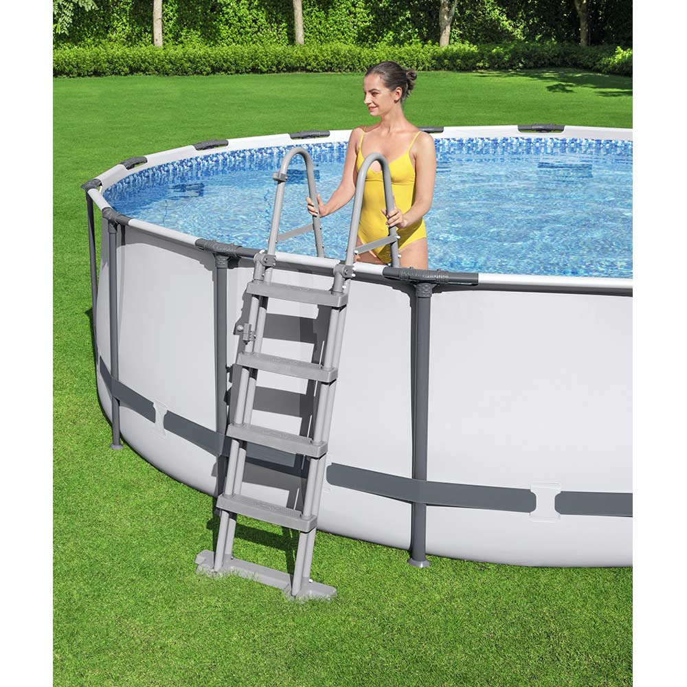 How To Take Care Of An Above Ground Pool For Dummies - Https Encrypted - How To Take Care Of An Above Ground Pool