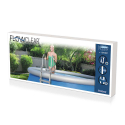 Bestway 58331 Safety Ladder for Above Ground Pool Cost