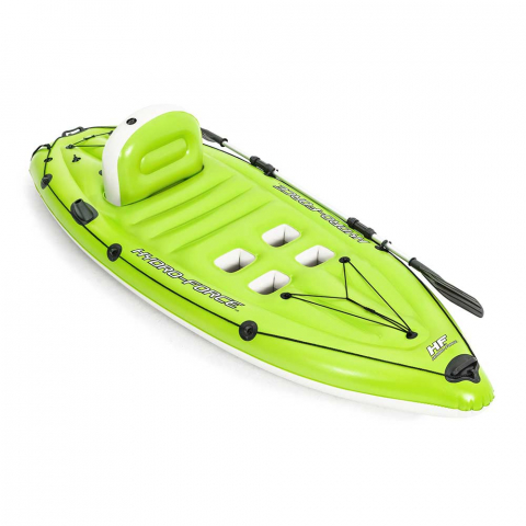 Bestway 65097 Hydro-Force Koracle inflatable kayak Promotion