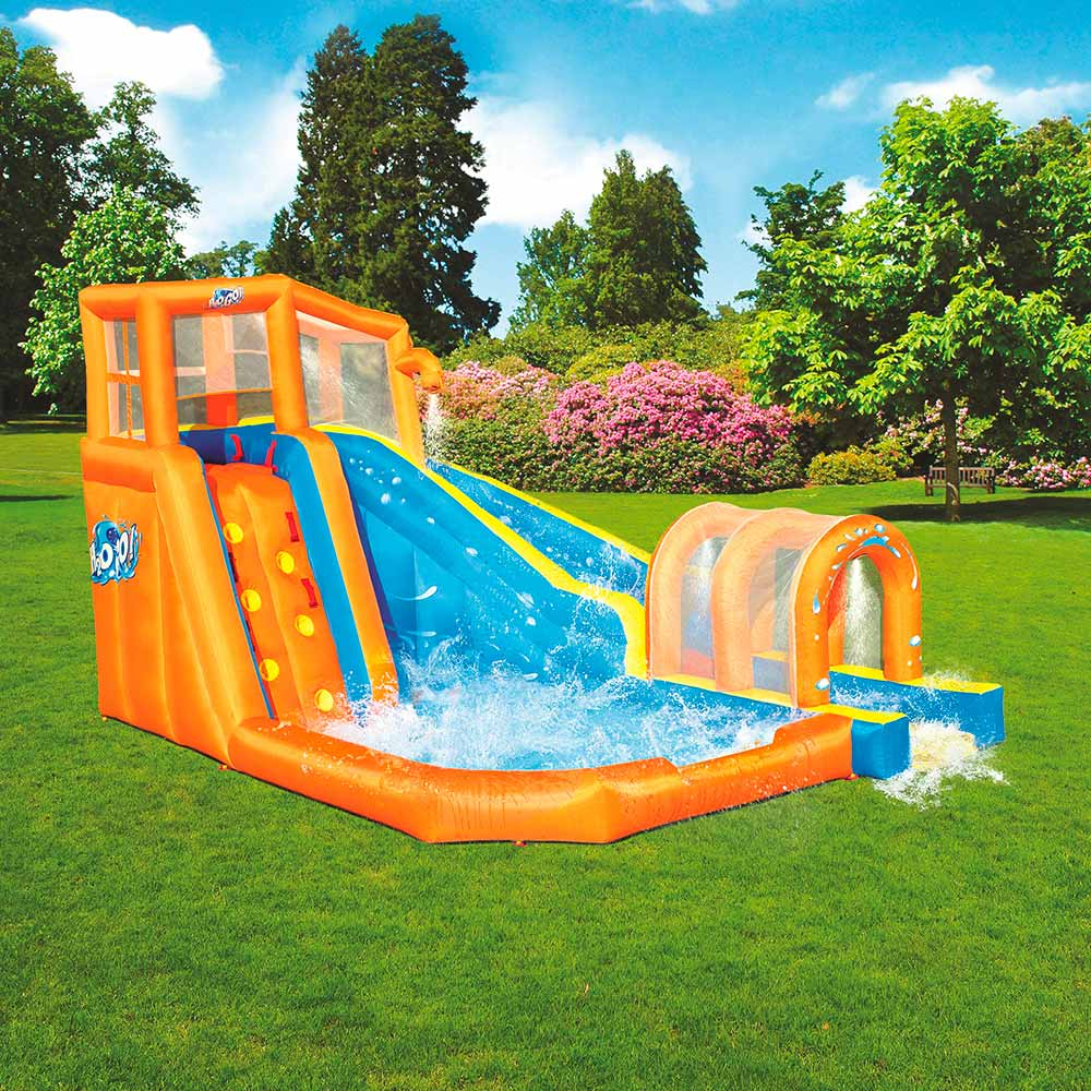 inflatable pool