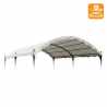 Replacement canopy 3x4m with uv protection for our Onda garden gazebo. On Sale