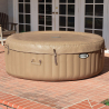 Intex 28408 PureSpa™ Inflatable Hot Tub SPA Round 216x71cm Choice Of