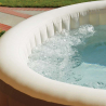 Intex 28408 PureSpa™ Inflatable Hot Tub SPA Round 216x71cm Sale