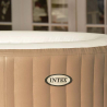 Intex 28408 PureSpa™ Inflatable Hot Tub SPA Round 216x71cm Model