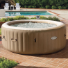 Intex 28426 ex 28404 PureSpa™ Inflatable SPA Hot Tub Promotion
