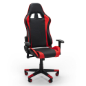 Ergonomic gaming and office chair with cervical and lumbar cushion Fire Offers