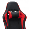 Ergonomic gaming and office chair with cervical and lumbar cushion Fire Sale