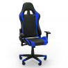 Ergonomic office and gaming chair with directional cushions and armrests Sky Offers