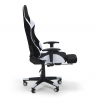 Ergonomic office gaming chair with lumbar and cervical pillow Misano Discounts