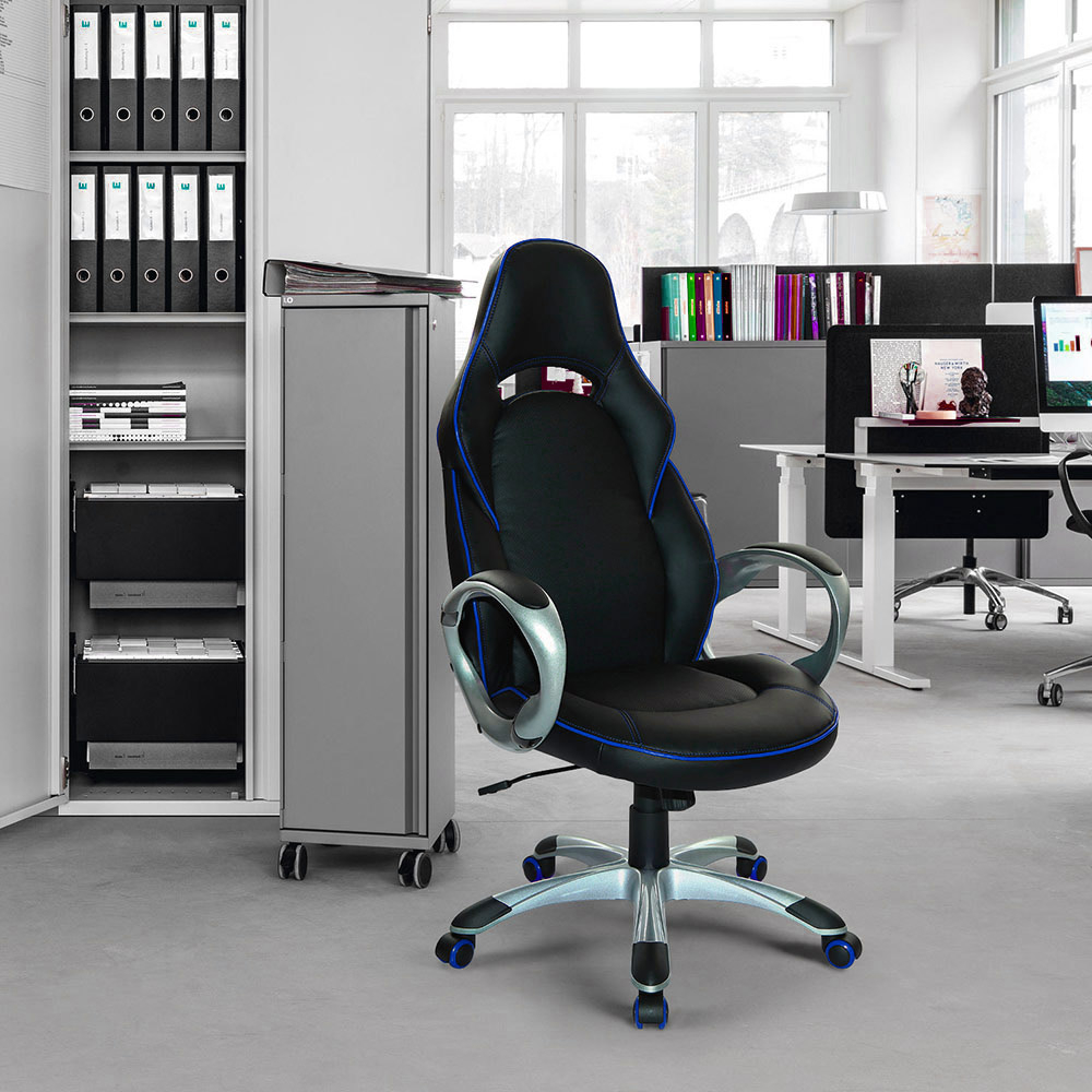 office chair CLASSIC SKY