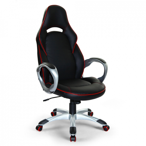 Sport ergonomic office chair racing gaming Classic Fire Promotion