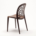 Set of 20 Dinner Design Chair for Restaurants Home Interiors Indoor WEDDING Model