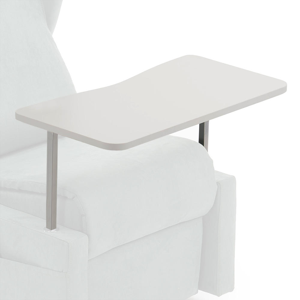 Coffee table for recliner armchair Caroline Lunch