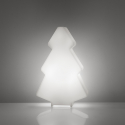 Modern design Christmas tree table floor lamp Slide Lightree Offers
