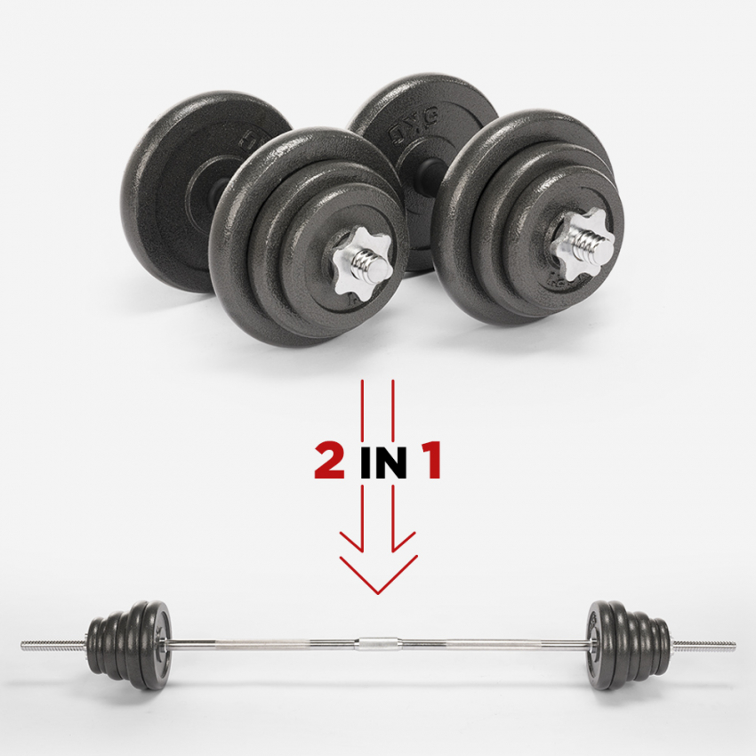 Hercules adjustable dumbbells sale