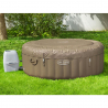 Inflatable hot tub Lay-Z SPA Palm Springs Airjet for 6 people by Bestway 196x71cm 60017 On Sale