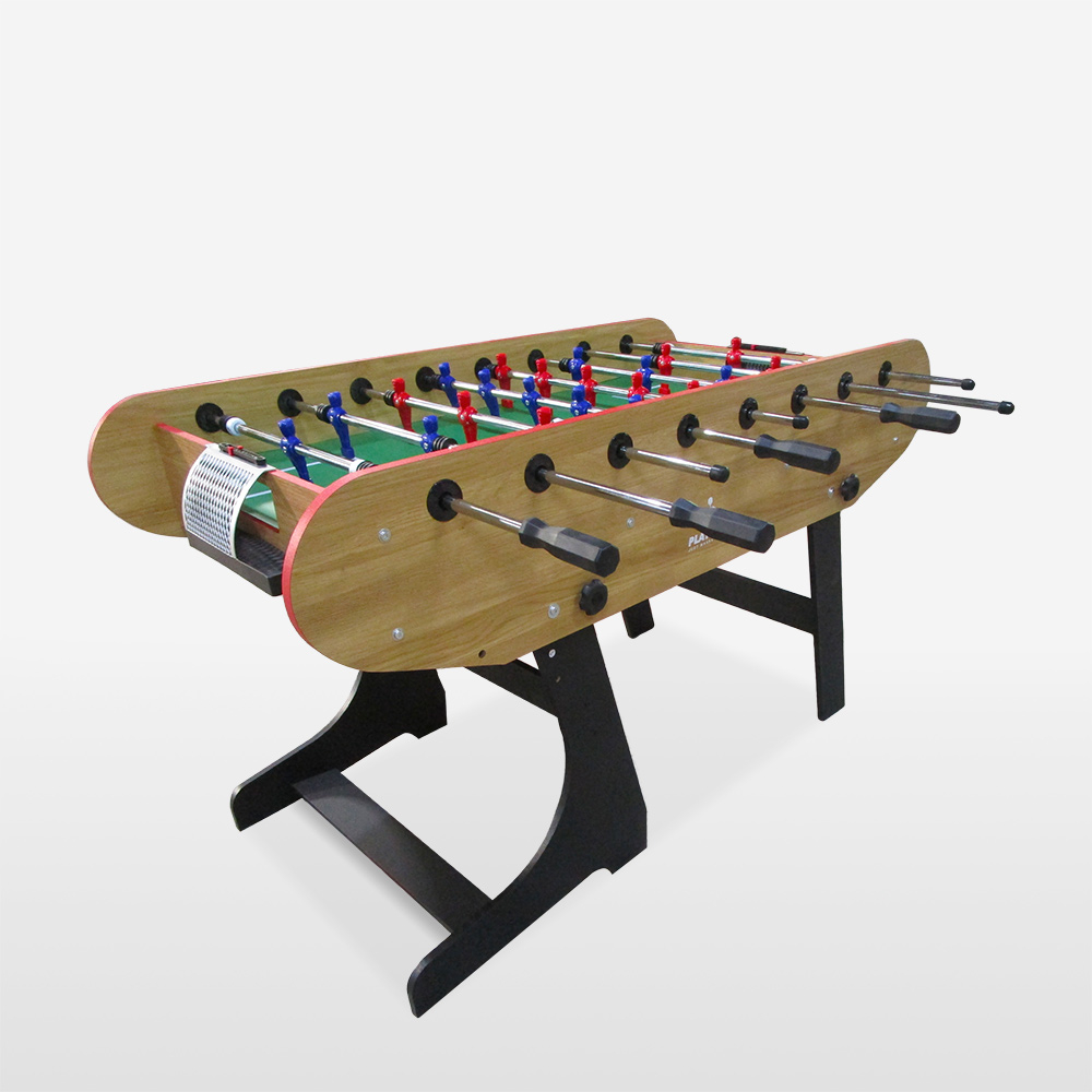 Professional folding foosball table Pemba