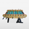 Professional folding foosball table Pemba Catalog