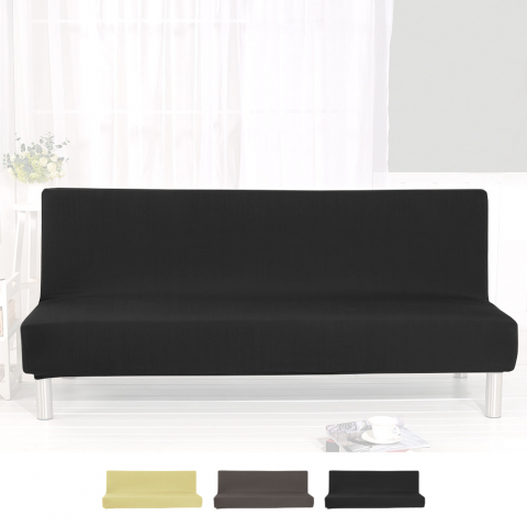 Universal stretch-cover for sofa bed Quacia Promotion