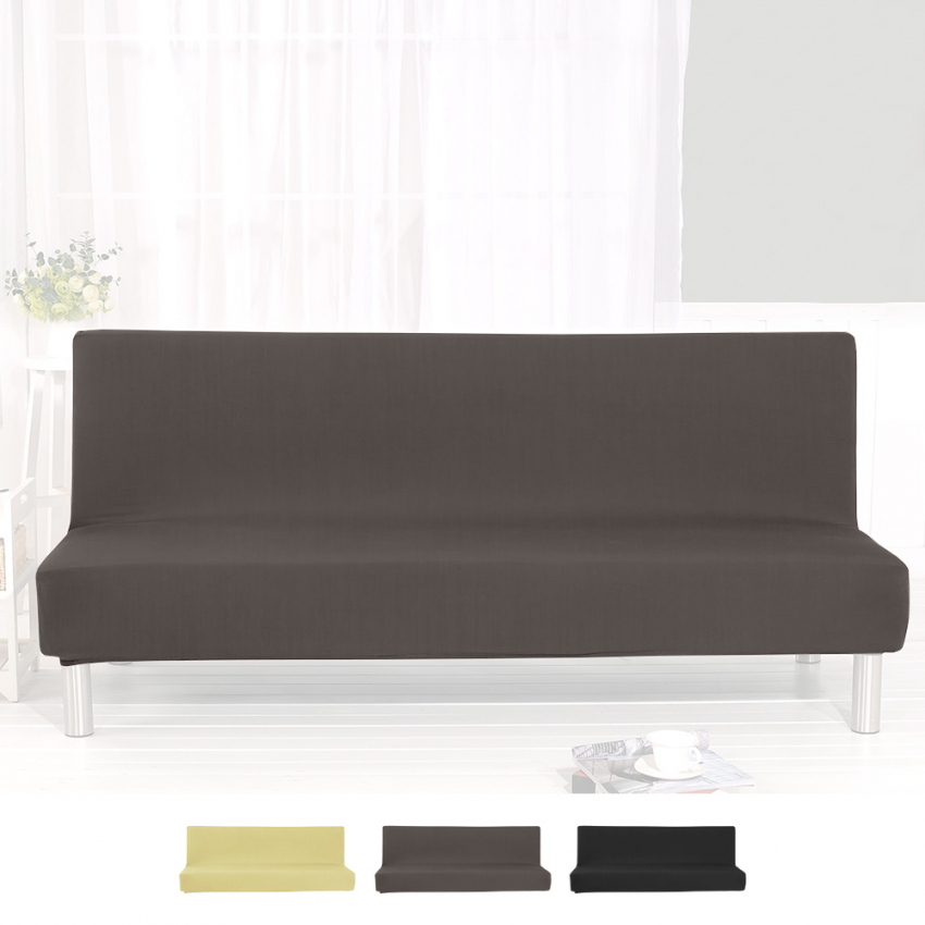 Universal stretch-cover for sofa bed Quacia Sale