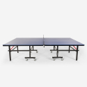 Complete Table tennis table 274x152,5cm professional indoor outdoor folding Ace Offers