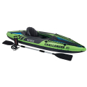Intex 68305 Challenger K1 Inflatable Canoe Kayak Discounts
