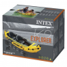Intex 68307 Explorer K2 Inflatable Canoe for Two People Cost