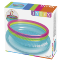 Intex 48267 Jump-O-Lene children's inflatable bouncy Trampolene Discounts